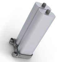 Inogen One G4 Replacement Column Pair | for Portable Oxygen Concentrator G4 | Sieve Beds High Flow (Flow Setting 1-3) Oxygen Accessories