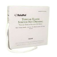 Reliamed Tubular Elastic Net Drsng, Size 7, Small