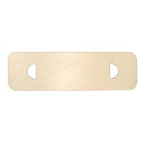 Therafin Heavy Duty Transfer Board, 32"L x 10"W