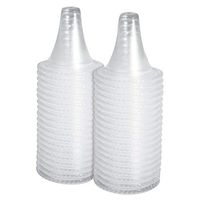 20pcs/100pcs/200pcs Ear Thermometer Replacement Lens Filters Probe Cover for Braun Thermoscan Use by Yinrunx