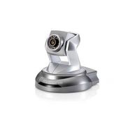 LevelOne FCS6020 2MP PoE IP Network Camera (Silver)