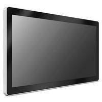 Gvision I32ZD-OV-K5P0 32in LCD Touch Screen Pcap 10 Point Touch [USB] Interactive Digital S