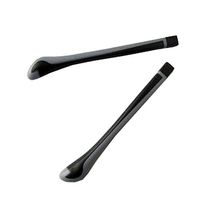 3 Pairs Personal Anti-Slip Silicone Eyeglass Holder Ear Hook Lock Eyeglass Accessories, B