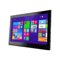 Toshiba Portege WT20-B2100 Laptop Notebook - M-5Y10c Up to 2.0GHz with Intel® Turbo Boost Technology 2.0 - 4GB RAM - 128GB M.2 solid state drive (SSD) HD - 12.5 inch display