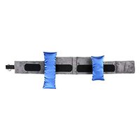 AO TE Neck Pillow Support Tension Reliever Neck