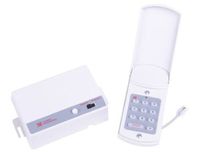Domino Hardwired Universal Keypad Keyless Entry Hard Wired GD1 GD-1
