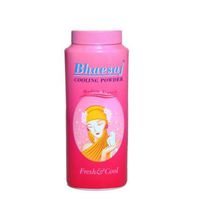 Bhaesaj Cooling Powder, Madam Aroma 300 g. (3 Pack)