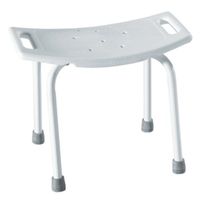 Moen DN7035 Home Care Shower Seat, Glacier