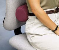 Norco Lumbar Roll, Standard