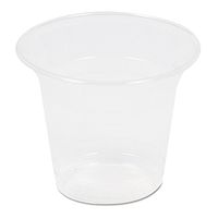 Savannah SVARP20 Corn Based Plastic Cup, 10 oz (Pack of 50)