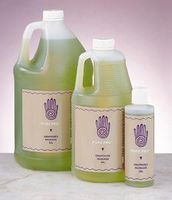 Grapeseed Massage Oil 100% Pure - Gallon