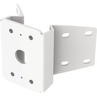 Camera housing mounting Bracket - Corner mountable - Indoor, Outdoor - White - for AXIS M1124, M1125, P1364, P1365, P3224, P3225, Q1615, Q1635, Q1775, Q1941, Q1942, Q2901