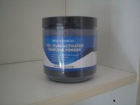 4 Oz US Food Grade Activated Charcoal Powder