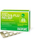 Hevert Cold & Flu Relief