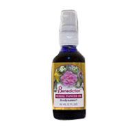 Flower Essence Services (FES) Benediction Oil