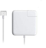 Top Souls MacBook Pro Charger, 60W T-Tip Magsafe 2 Replacement, Power Adapter Compatible with Mac Book Charger/Mac Book air（ After Late 2012）
