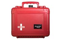 Outer Limit Supply - Waterproof, Secure, Rugged - 6500 Series First Aid Kit