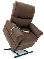 Lift Chair Lc-105 New Chestnut Vinyl