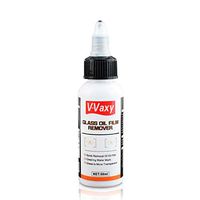 Original All-Purpose V-VAXY Glass Marks Remover Cleaner 50ML Mighty Glass Clean