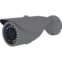 W-Box-Technologies 0E-HDB2MP36G 2MP IR Outdoor Bullet Camera Supports TVI, CVI, AHD, 960H Applications