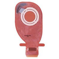 Assura AC Easiflex 2-Piece Drainable Pouch 2", Opaque