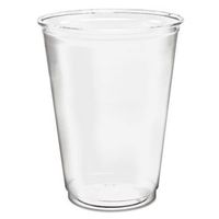 Dart Container Conex™ 12 Oz Cold Plastic Cups, Clear, Pack of 1000 (DCC12C) Category: Plastic Cups