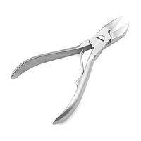 LAJA IMPORTS Toe Nail Clipper for Hard and INGROWN Nails, Nail TRAIMMER, Hard INGROWN Nail Cutter