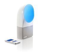 Withings Aura Connected Alarm Clock with Wake-Up Light & Sound System