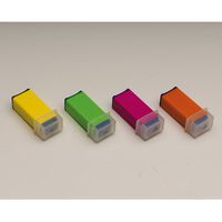 Moore Medical Pressure-Activated Safety Lancets - 21G Needle, 2.2mm Depth - Model 84267 - Box of 100