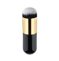 FUNNY365 Cute Professional Makeup Brush Face Foundation Concealer Tool (6#)