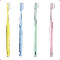Lion Slimhead2 Toothbrush Dent. Ex 33H 20 Count
