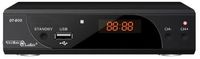 High Definition Digital Tuner with HDMI and Component Video Output