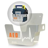 Cardiac Science Inc Powerheart Aed G3 Wall Sleeve