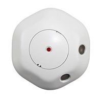 Watt Stopper Wt-600 Ultrasonic Occupancy Sensors With Isolated Relay; White 24Vdc