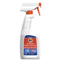 Rust Stain Remover, Peach, 32 Oz Trigger Spray Bottle, 9/Carton
