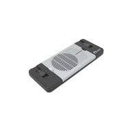 Silent Mini Notebook Cooler Collapsible Design