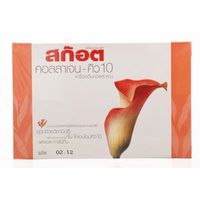 Scotch Collagen Q10 45ml. Pack 6