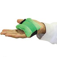 Fun and Function Calming Palm Weight 2 Pack for Writing Development