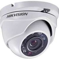 HIKVISION Video Surveillance DS-2CE56D0T-IR(2.8mm.) Turbo HD-TVI 1080P IR Dome camera cctv indoor IP66
