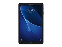 Samsung Galaxy Tab A SM-T587 Tablet - 10.1" - 2 GB - Qualcomm Snapdragon 625 Octa-core (8 Core) 2 GHz - 16 GB - Android 6.0 SM-T587PZKASPR