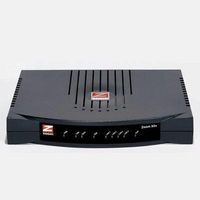 Zoom 5585 X5V 4PORT Adsl Modem Router/Gateway/Firewall