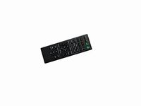 LR Generic Remote Control Fit For RM-ANP115 RM-ANP114 RM-ANP109 RM-ANP084 HT-CT370 SA-CT370 HT-CT770 SA-CT770 For SONY Home Theater System