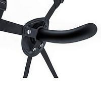 PGtoy Slim Relaxing Quiet Cordless Portable Toy Kit for Women Men