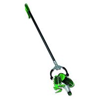 Nifty Nabber Extension Arm w/Claw, 36, Black/Green"