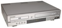 Samsung DVD-V2000 DVD-VCR Combo