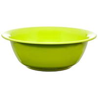 New 379035 Plastic Basin Round 26Cm Asst Clr (48-Pack) Tumblers Cheap Wholesale Discount Bulk Plasticware Tumblers Snickers