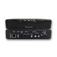 Russound MBX-PRE Streaming Audio Player/preamplifier with Wi-Fi and Bluetooth