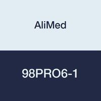 ALIMED 98PRO6-1 Mall Dissecting Probe 6"