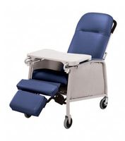 Lumex Three Position Recliner, Meets California Technical Bulletin 133 Flammability Standards, Roya