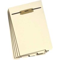 SMD35600 - Smead Folder Dividers with Fastener